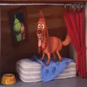 מדבקה