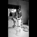 স্টিকার