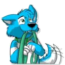 Stiker