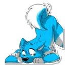 Stiker