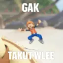 ملصق