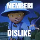 ملصق