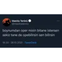 Samolepka