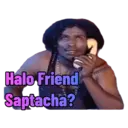 स्टिकर