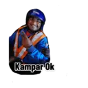 स्टिकर