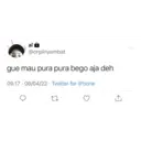 Stiker