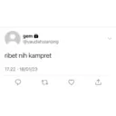 Stiker