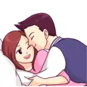 استیکر
