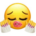 ملصق