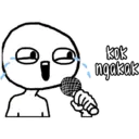 Stiker