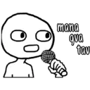 Stiker