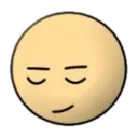 Стикер