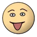 Стикер