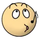 Стикер