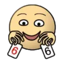 Стикер