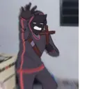 Стикер