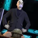 Стикер