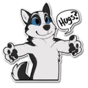 Stiker