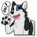 Stiker