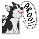 Stiker