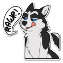 Stiker