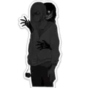 ស្ទីកเกอร์